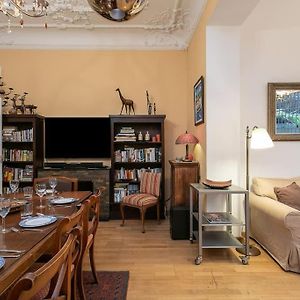 Klassiek Appartement